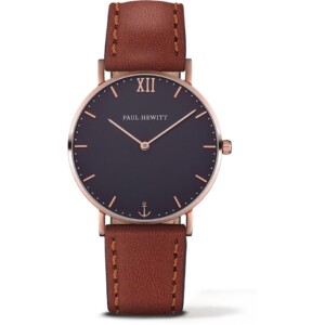 Paul Hewitt Rose Gold PHSARStB1M