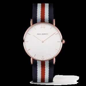 Paul Hewitt Rose Gold PHSARStWNWR220