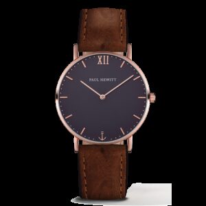 Paul Hewitt Rose Gold PHSARStB3M