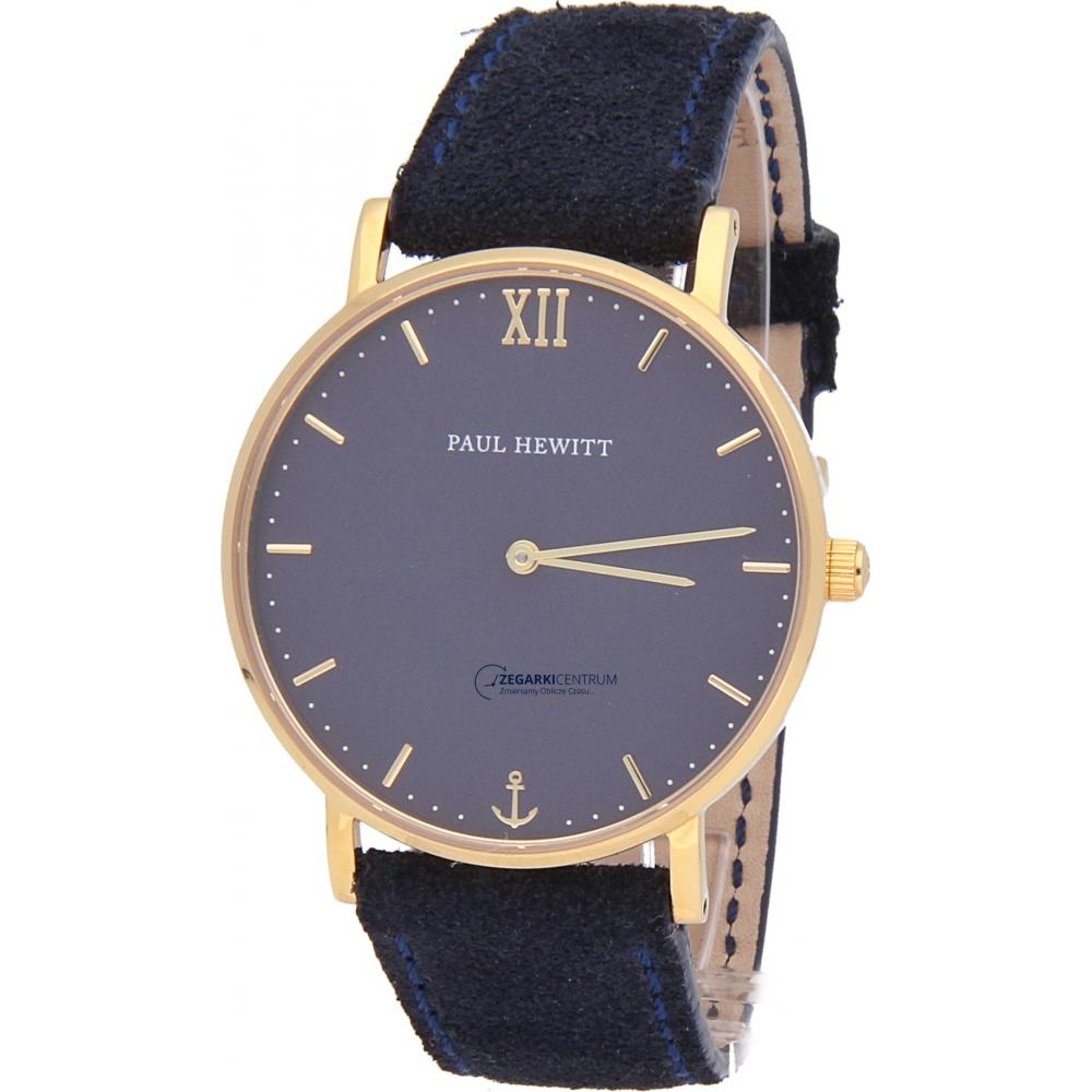 Paul Hewitt Gold PHSAGStB11M 7
