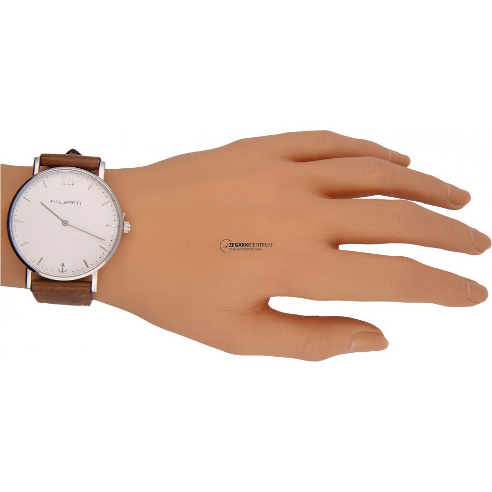 Paul Hewitt Silver PHSASStW1M 10