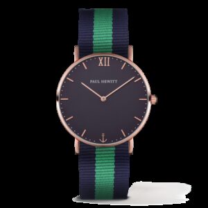 Paul Hewitt Rose Gold PHSARStBNG20