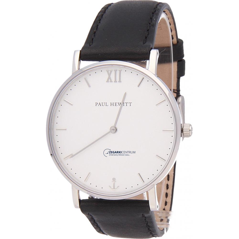 Paul Hewitt Silver PHSASStW2M 7