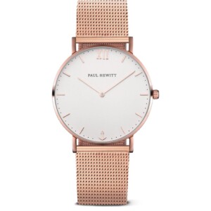 Paul Hewitt Rose Gold PHSARStW4M