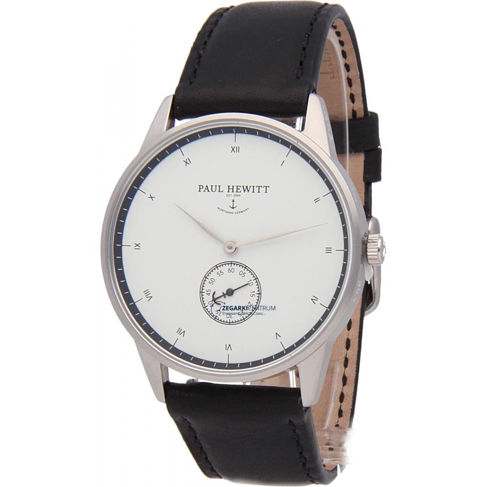 Paul Hewitt Silver PHM1SW2M 7