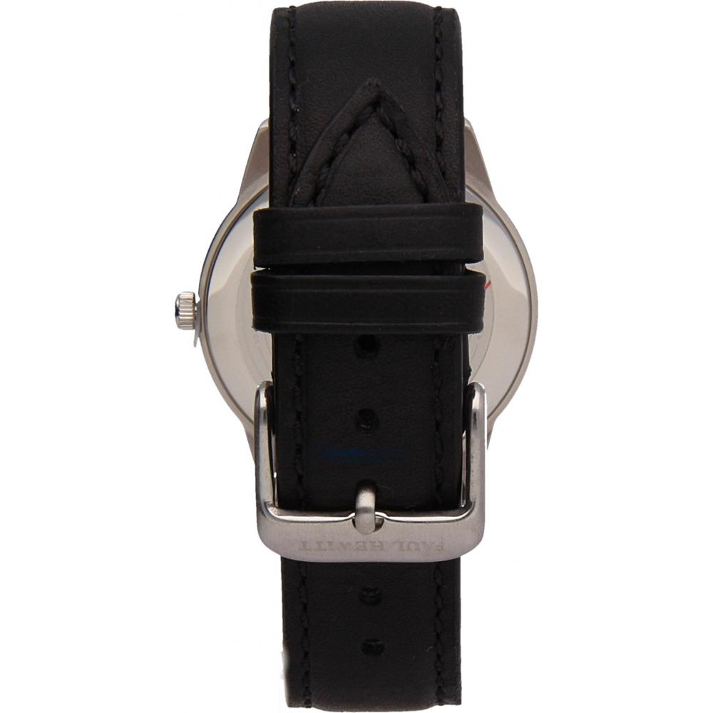 Paul Hewitt Silver PHM1SW2M 9