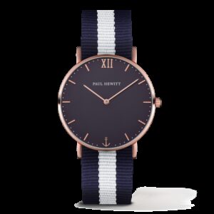 Paul Hewitt Rose Gold PHSARStBNW20