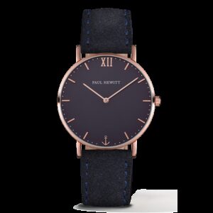 Paul Hewitt Rose Gold PHSARStB11M