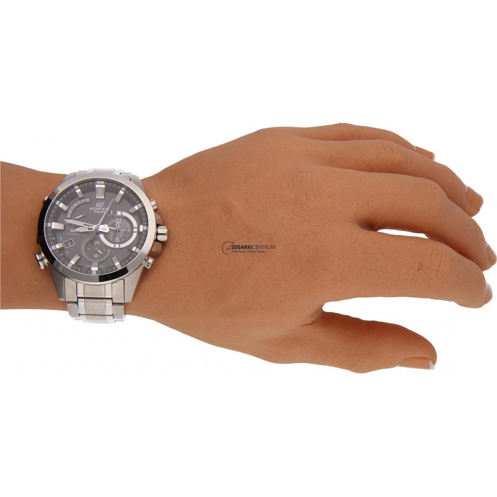 Casio Edifice EQB510D1A 10