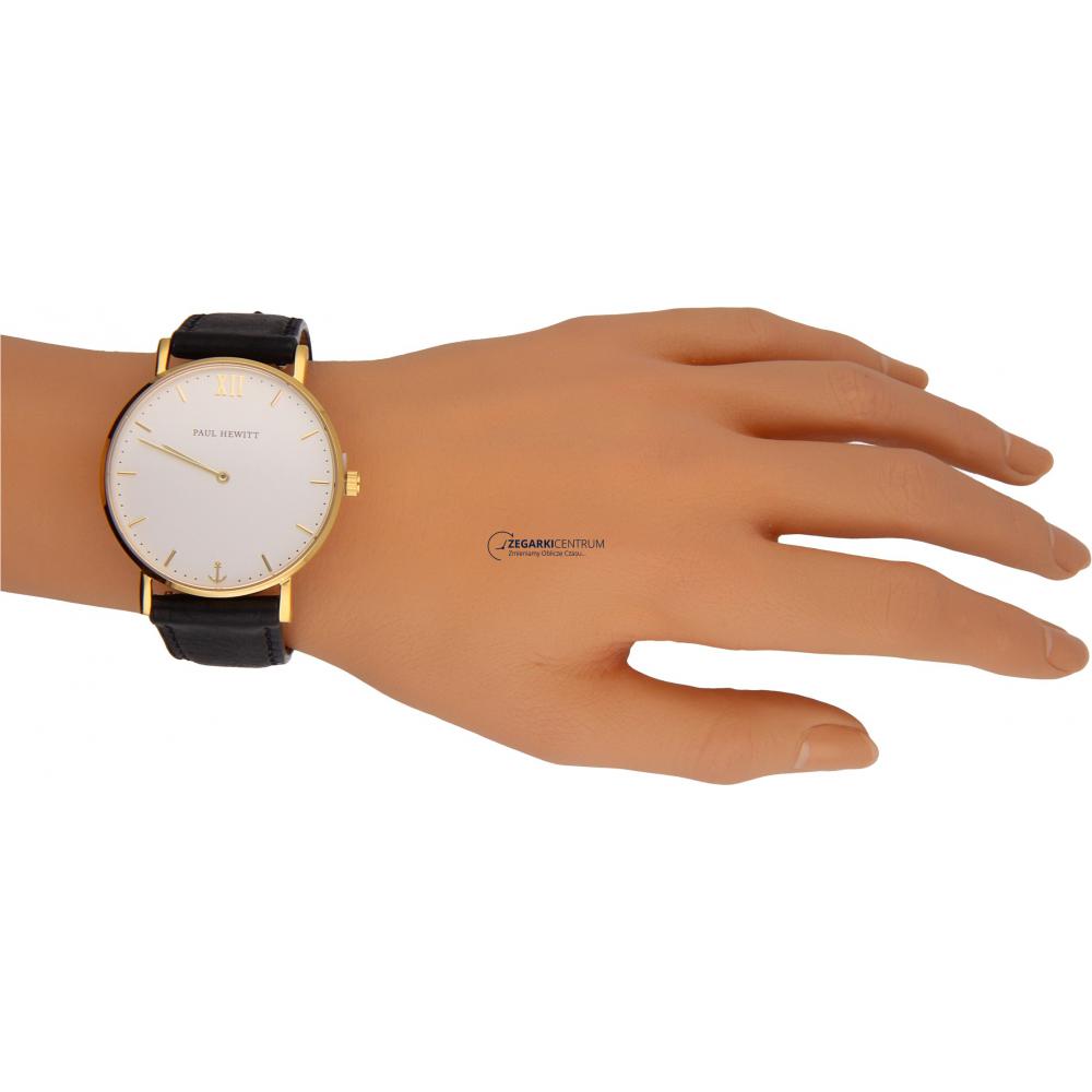 Paul Hewitt Gold PHSAGStW2M 10