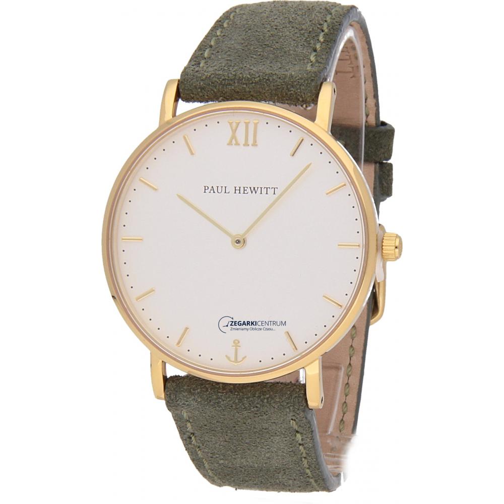 Paul Hewitt Gold PHSAGStW13M 7