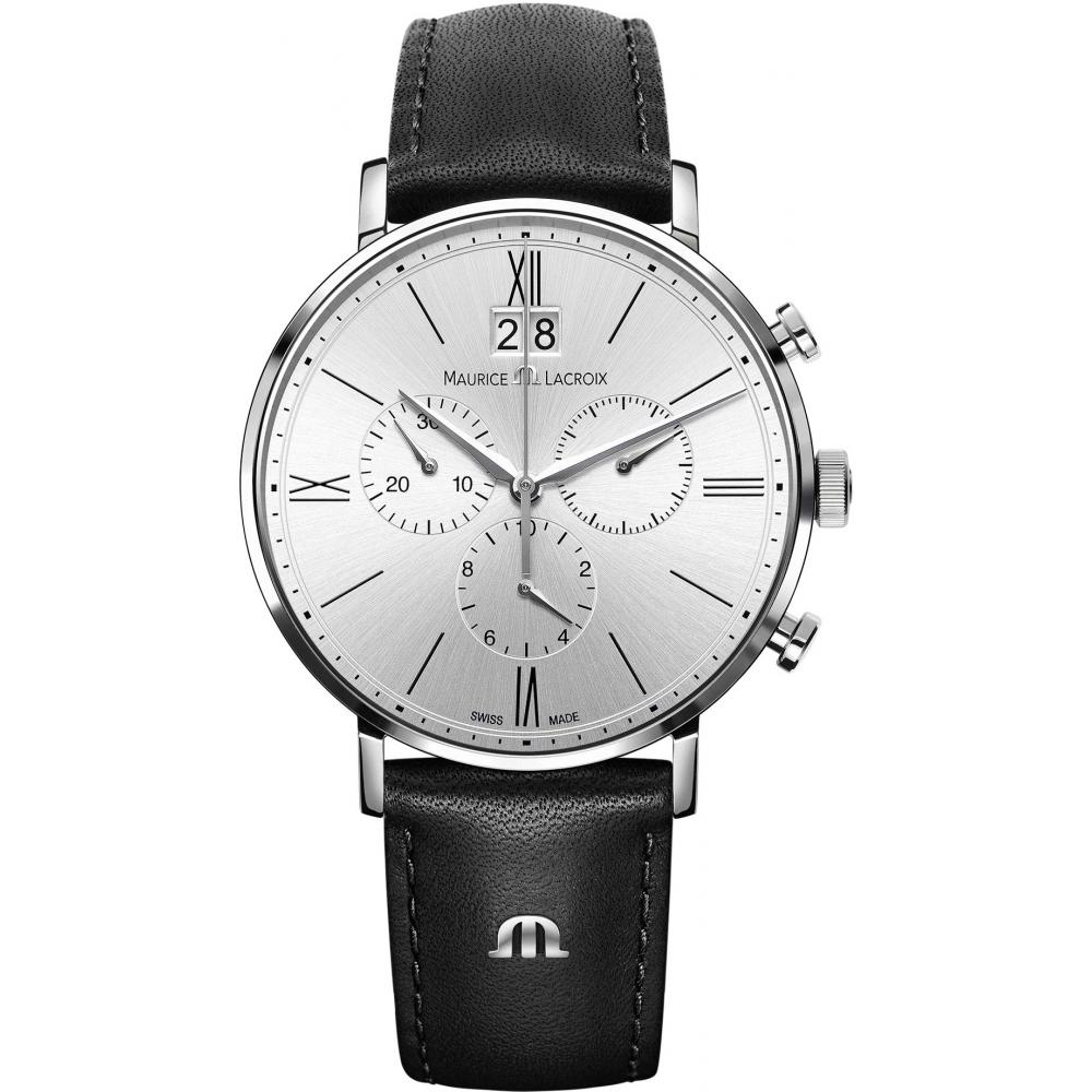 Maurice Lacroix Eliros EL1088SS0011111 1