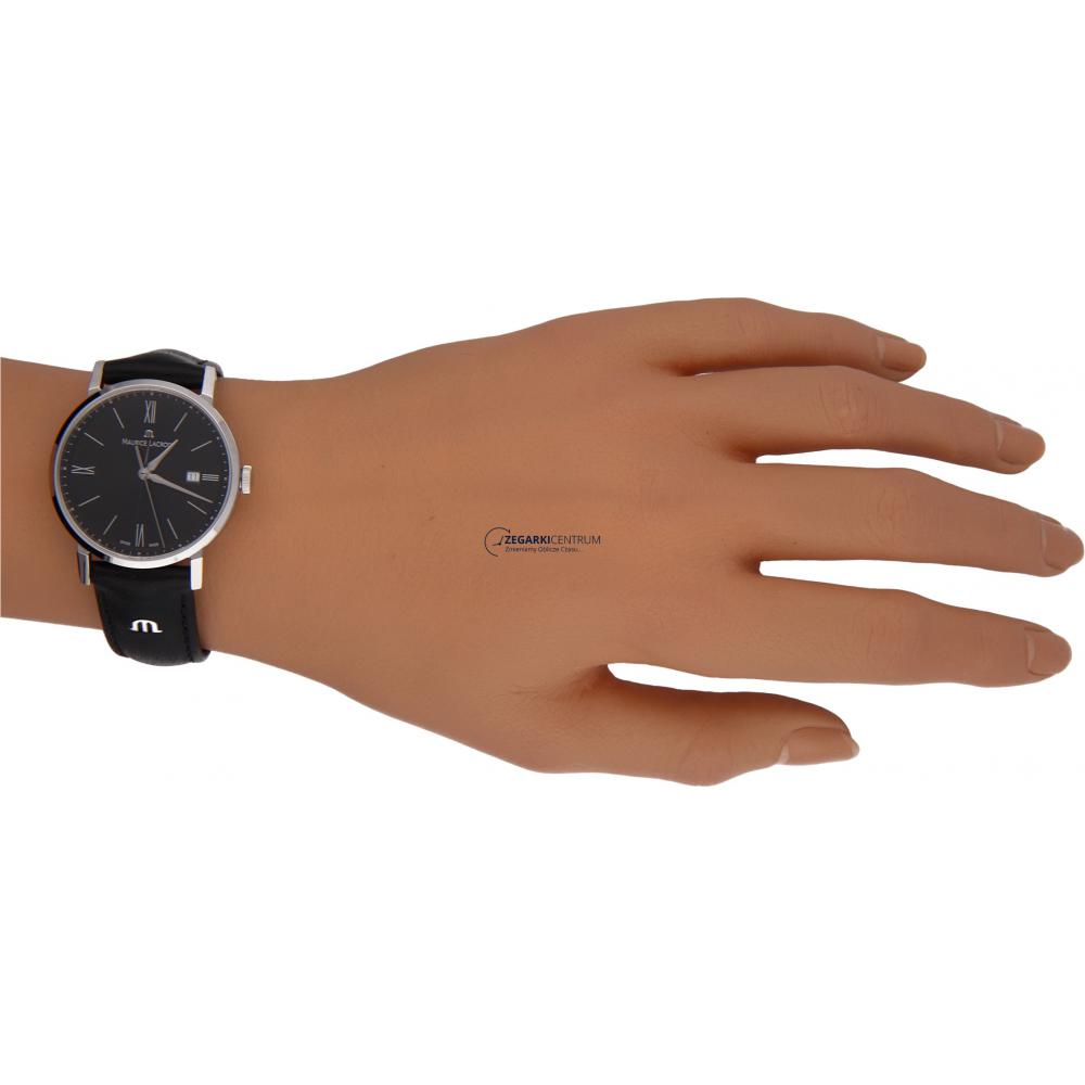 Maurice Lacroix Eliros EL1084SS0013131 10