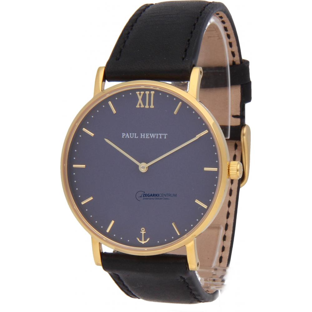 Paul Hewitt Gold PHSAGStB2M 7