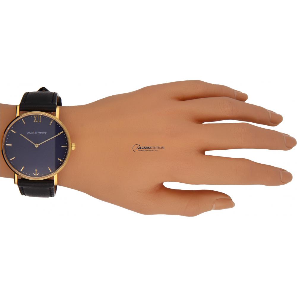 Paul Hewitt Gold PHSAGStB2M 10
