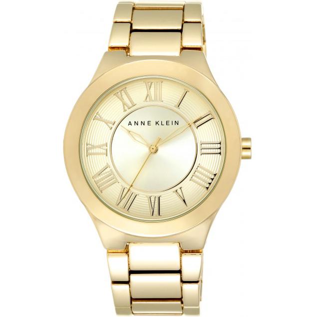 Anne Klein Anne Klein AK2186CHGB 1