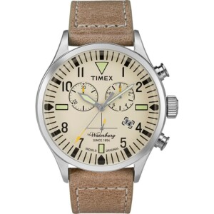 Timex Chronograph TW2P84200