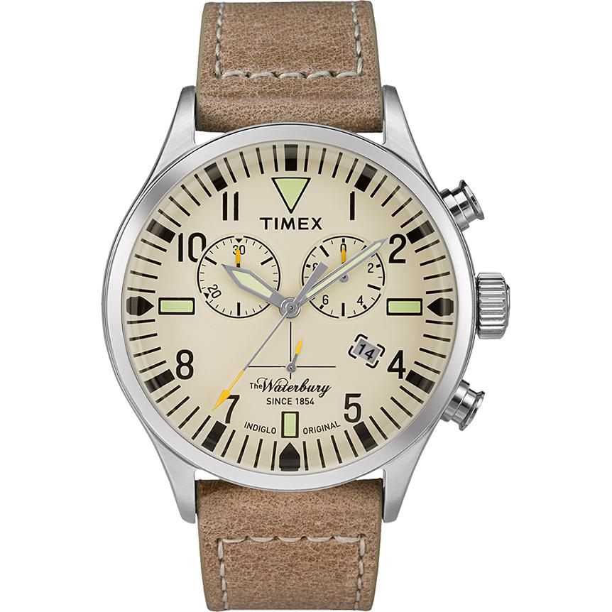 Timex Chronograph TW2P84200 1