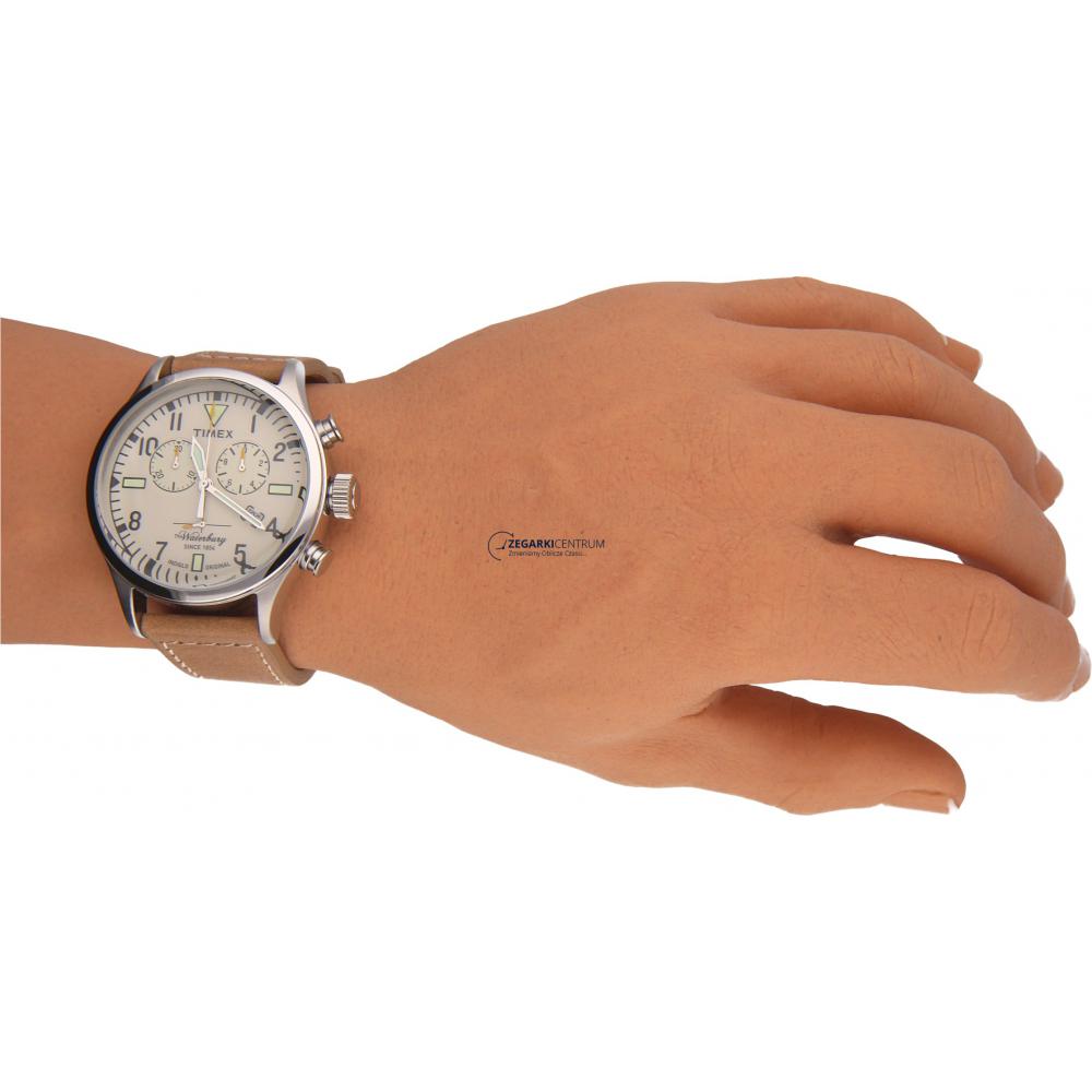 Timex Chronograph TW2P84200 10