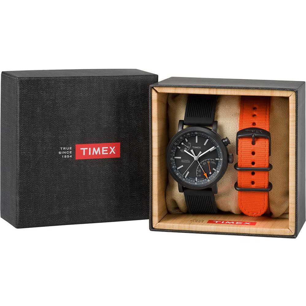 Timex Metropolitan+ TWG012600 7