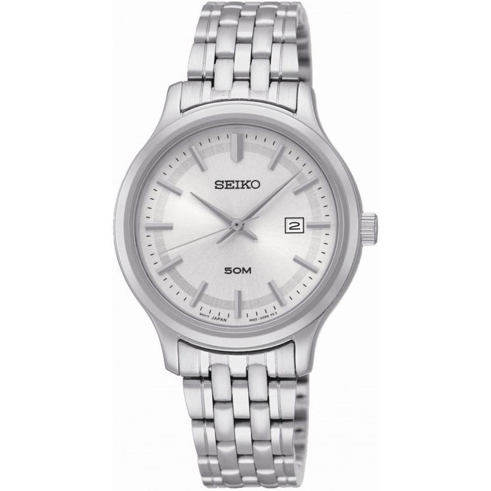 Seiko Classic SUR799P1 1