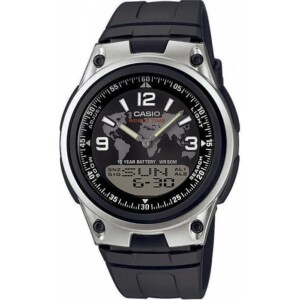 Casio Casio Collection AW801A2