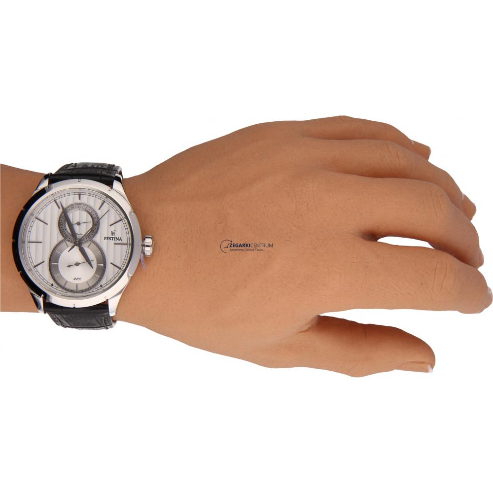 Festina Retro F168921 10