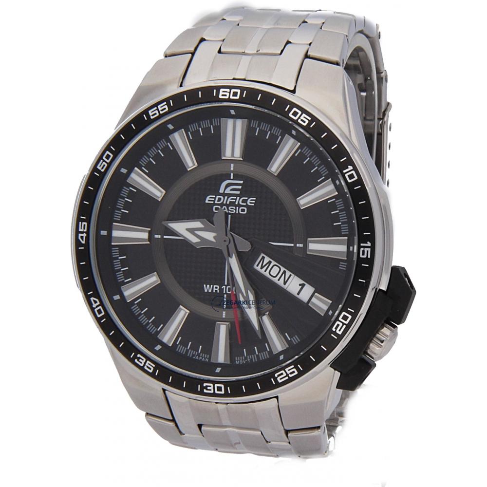 Casio Edifice EFR106D1A 7