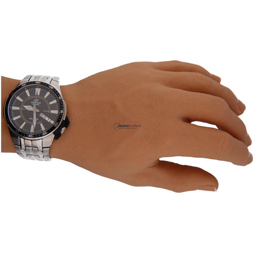 Casio Edifice EFR106D1A 10