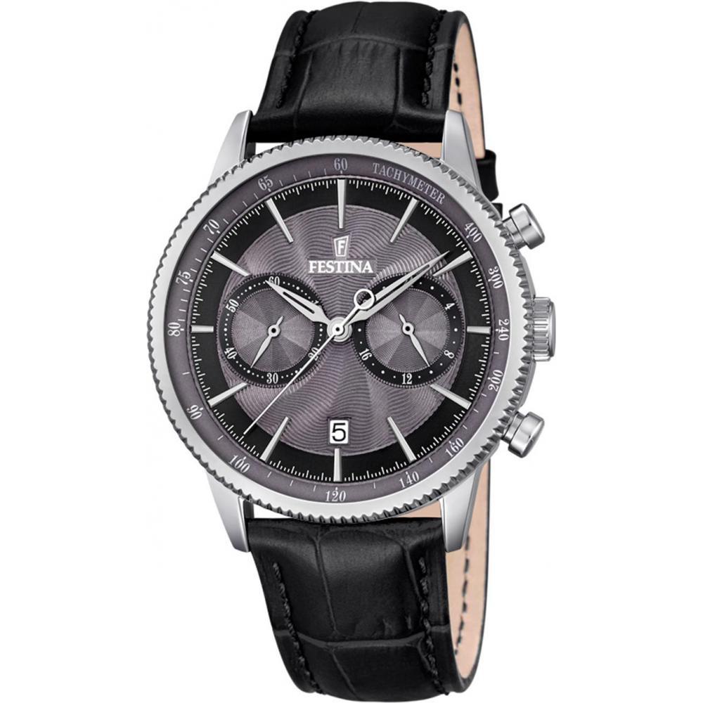 Festina Klasik Chronograf F168935 1