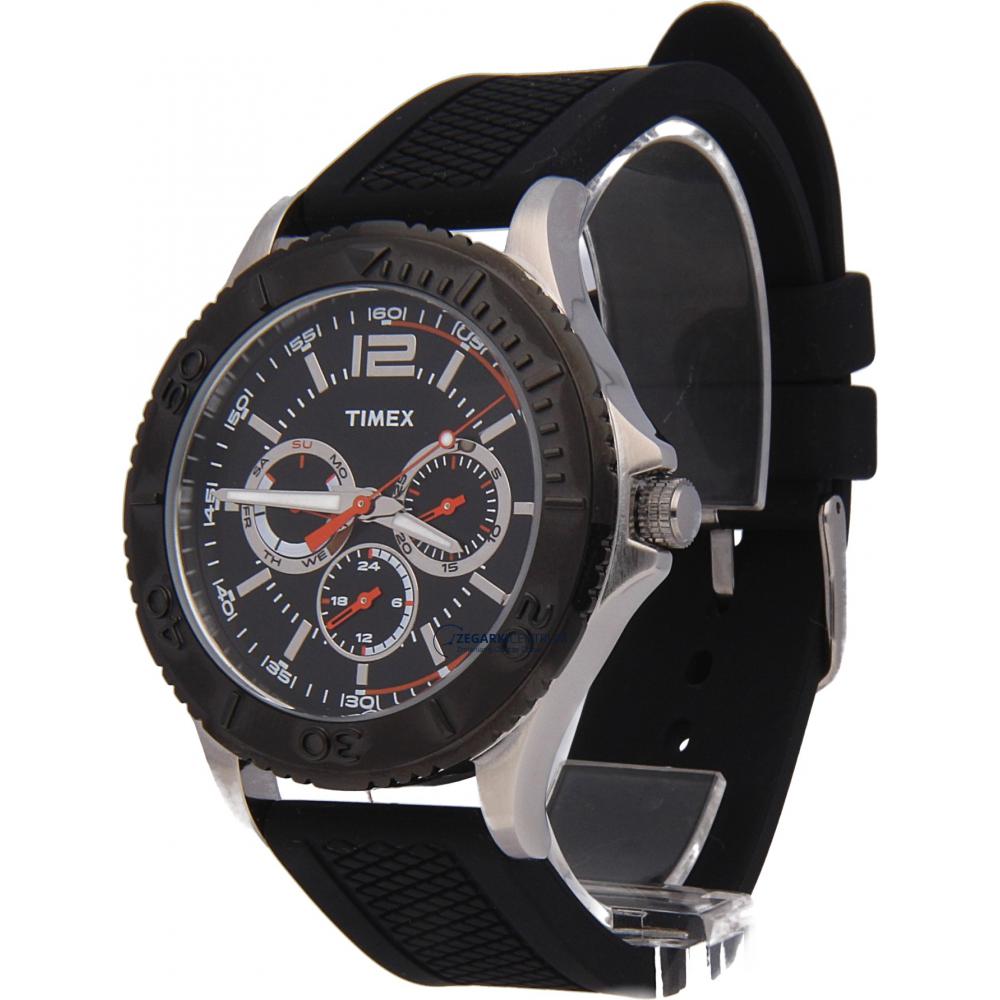 Timex Chronograph TW2P87500 7