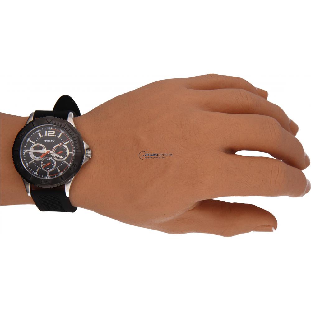 Timex Chronograph TW2P87500 10