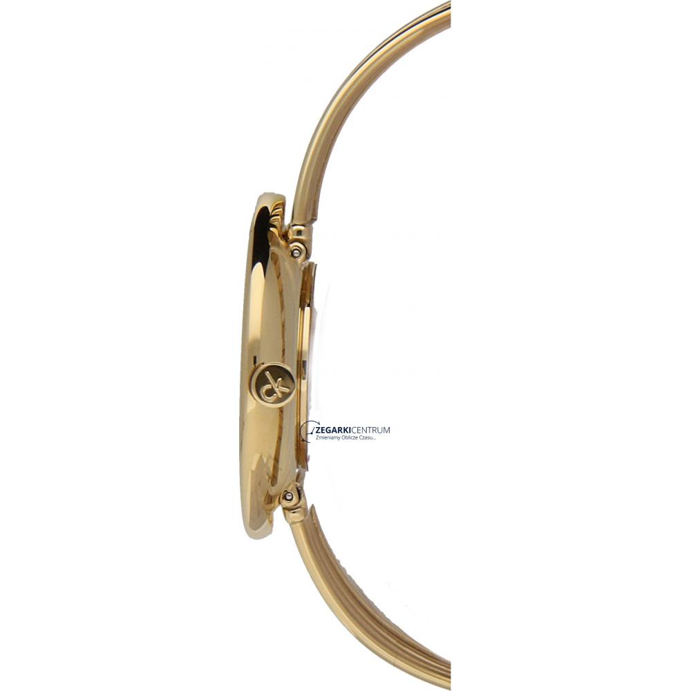 Calvin Klein DRIFT K6S2N516 8