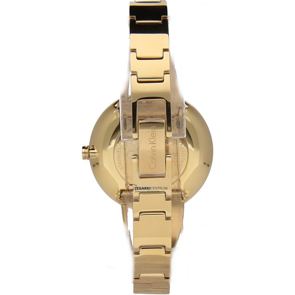 Calvin Klein DRIFT K6S2N516 9