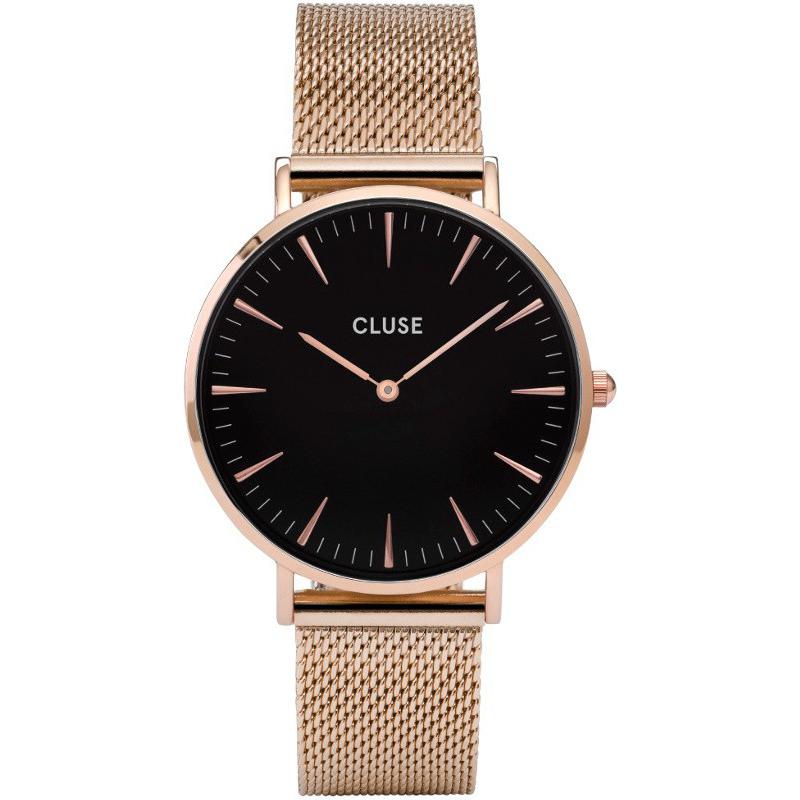 Cluse La Boheme Mesh CW0101201003 1