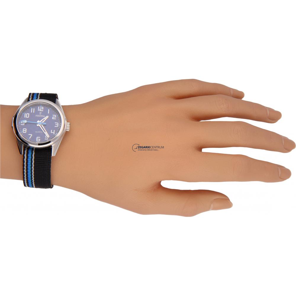 Festina JUNIOR F169042 10