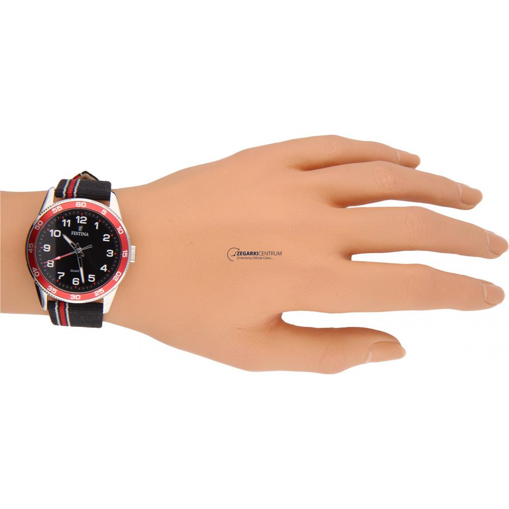 Festina JUNIOR F169063 10