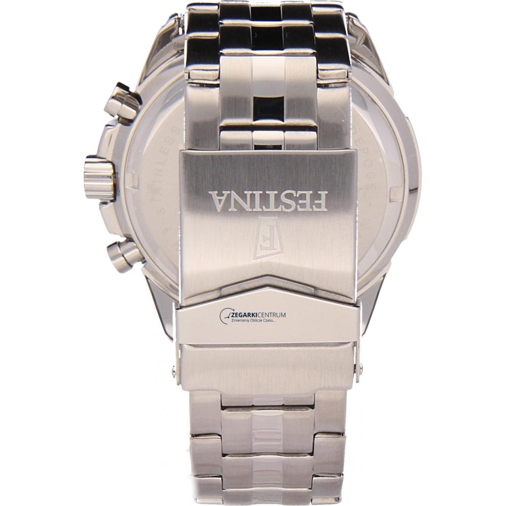 Festina Klasik Chronograf F68444 9