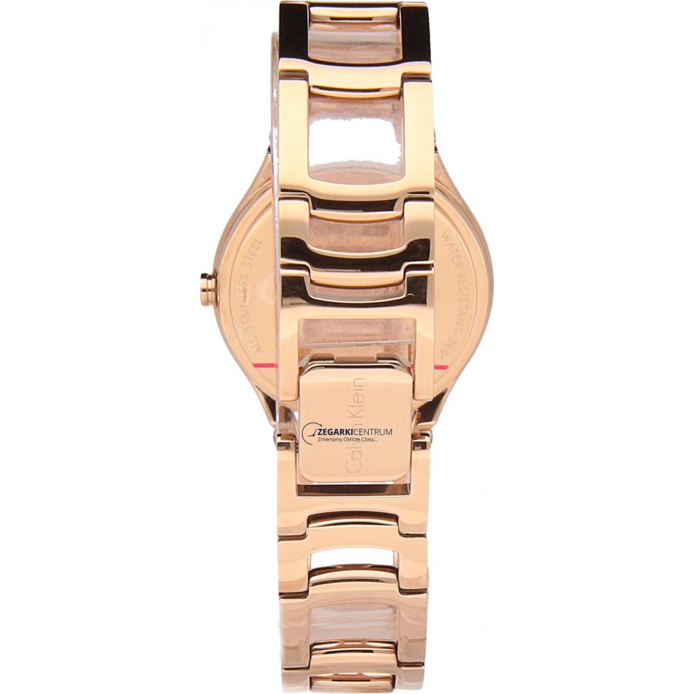 Calvin Klein CLASS K6R23626 9