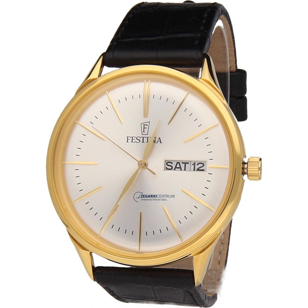 Festina Minimalist F68381 7