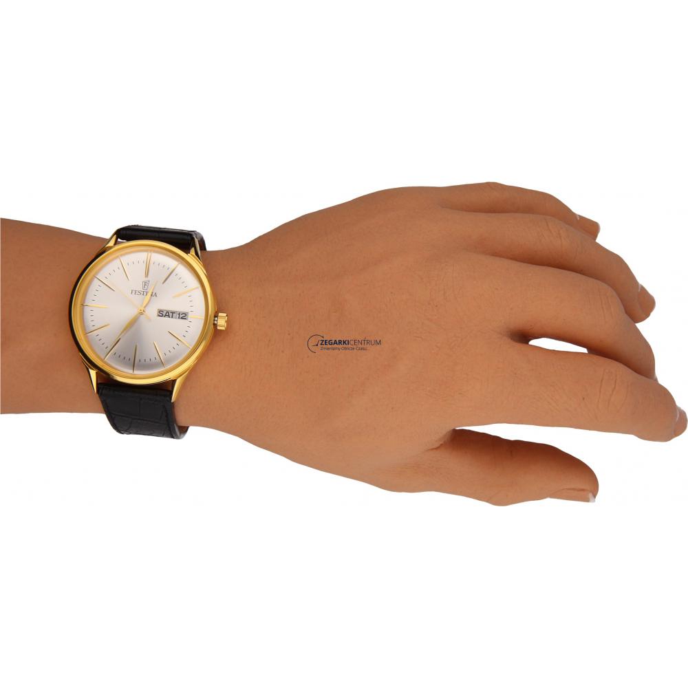 Festina Minimalist F68381 10