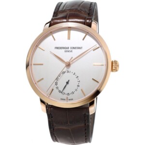 Frederique Constant Męskie FC710V4S4