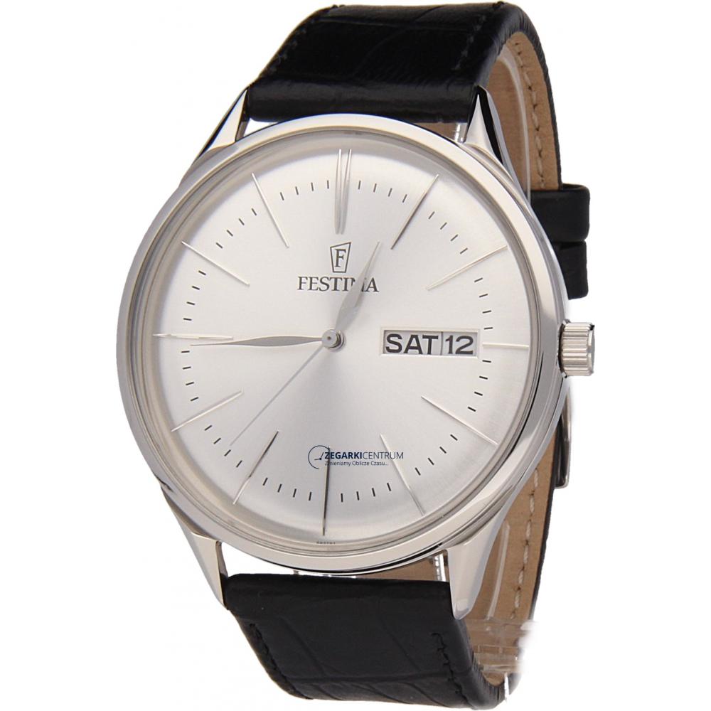 Festina Minimalist F68371 7