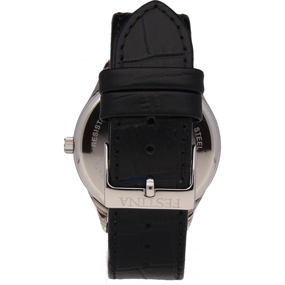 Festina Minimalist F68371 9