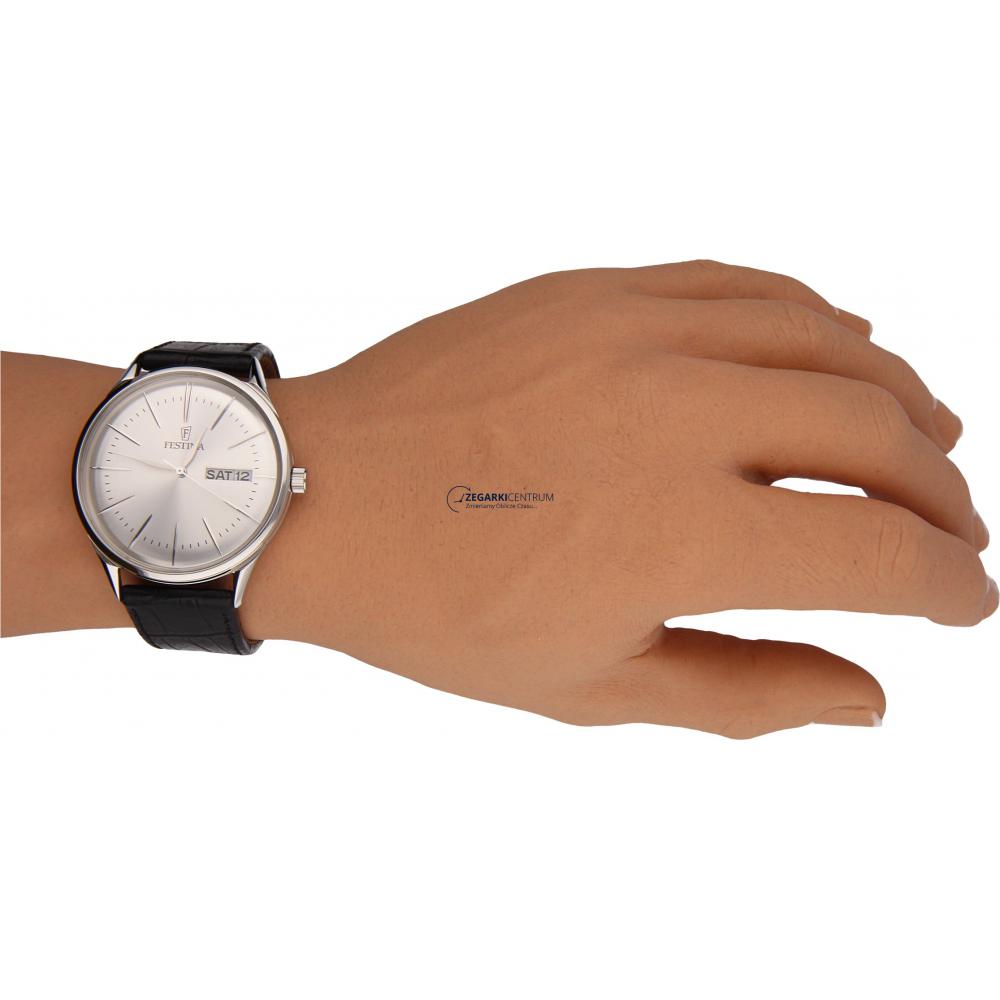 Festina Minimalist F68371 10