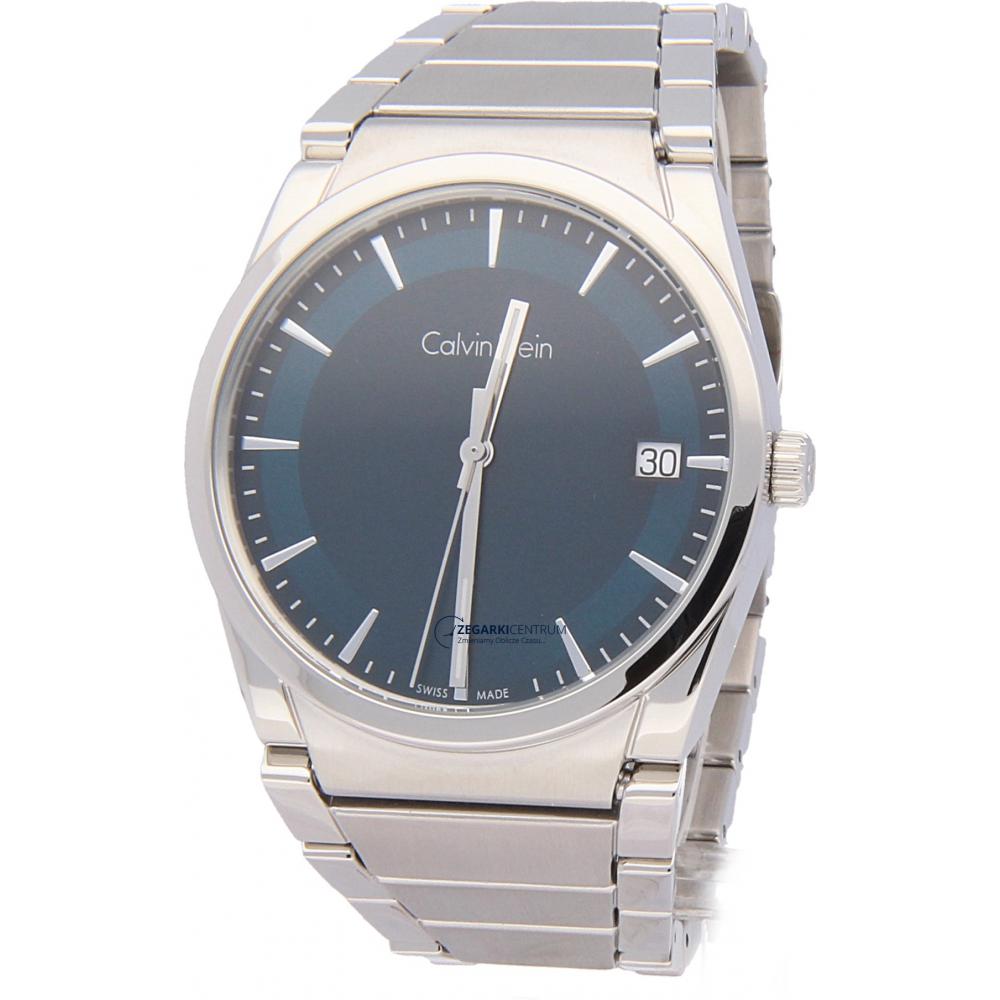 Calvin Klein STEP K6K3114L 7