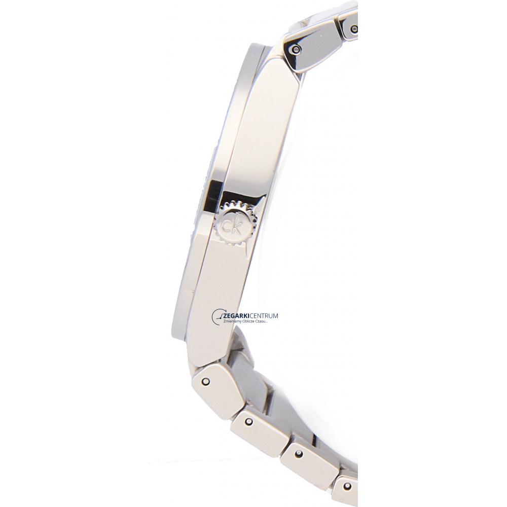 Calvin Klein STEP K6K3114L 8