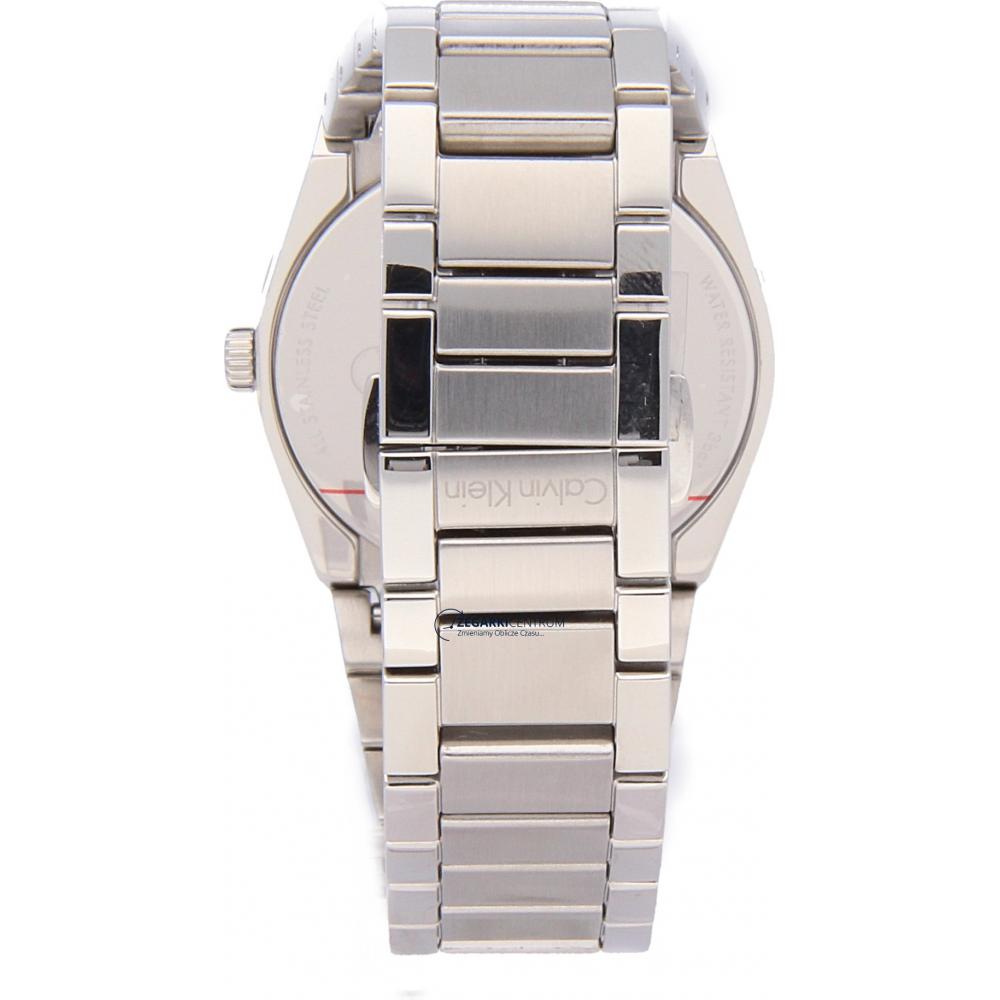 Calvin Klein STEP K6K3114L 9