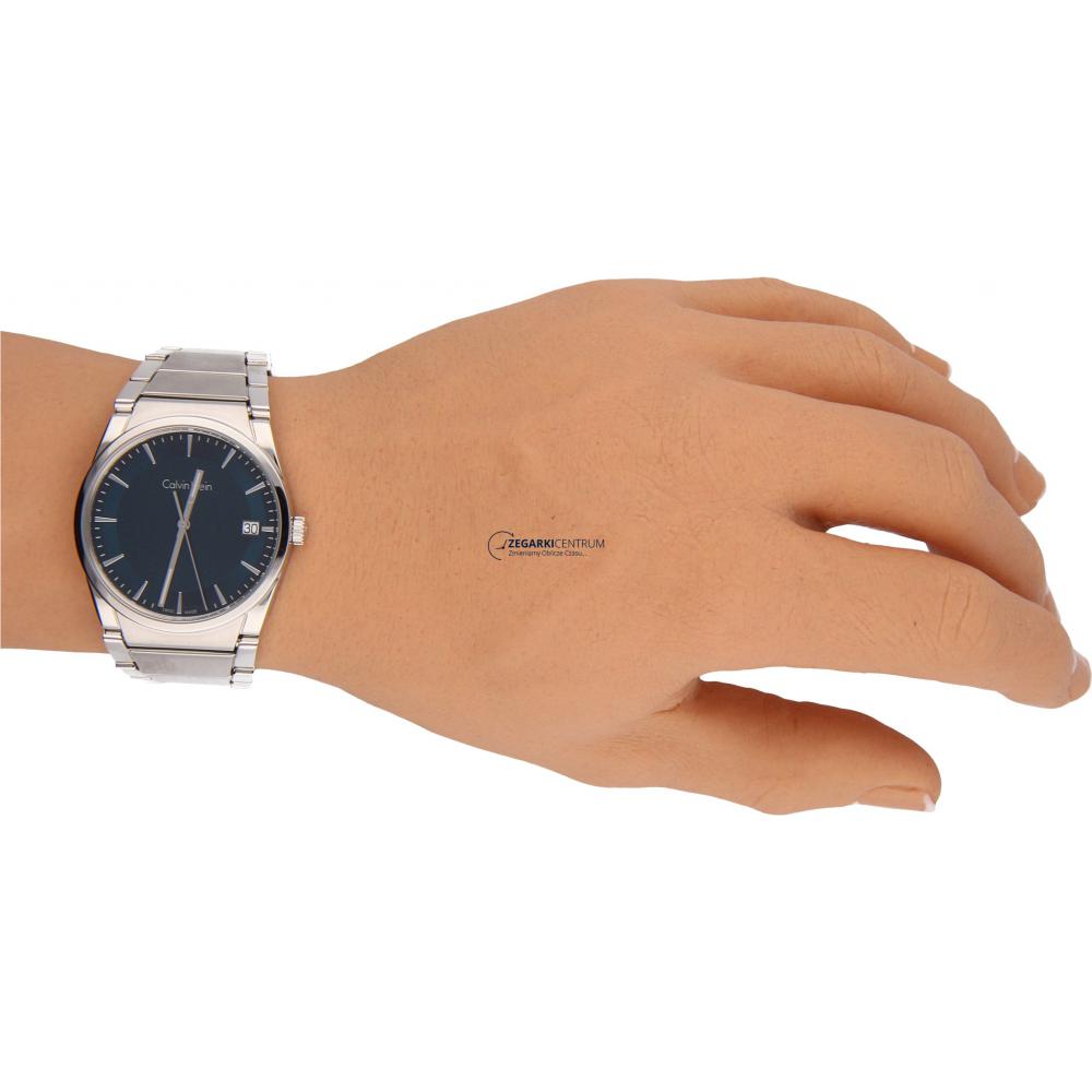 Calvin Klein STEP K6K3114L 10