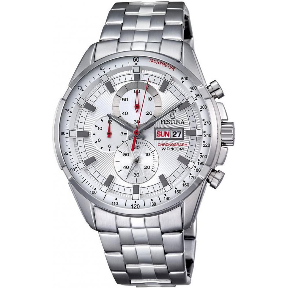 Festina Chronograf F68441 1